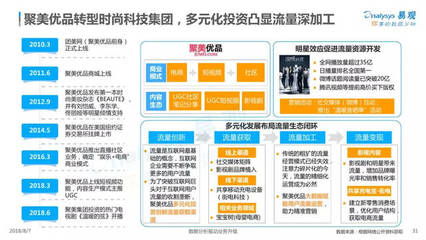 中小品牌内容电商突围手册 开发与运营实战指南